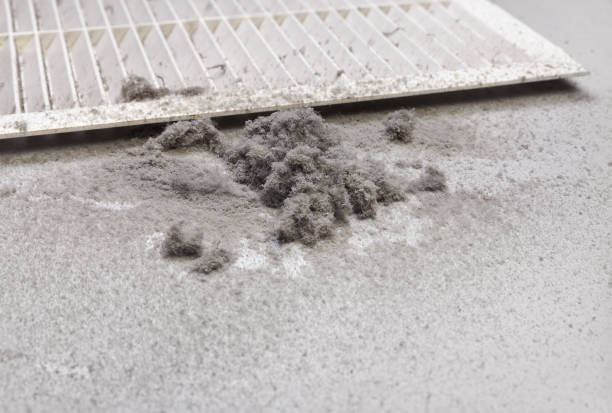 HVAC System Cleaning in Wyoming, PA