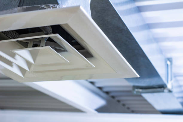 Best Residential Air Duct Cleaning  in Wyoming, PA