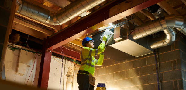 Best General Air Duct Cleaning  in Wyoming, PA