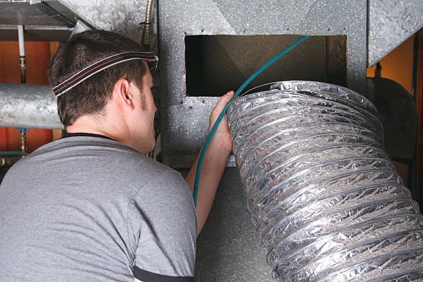 Best HVAC System Cleaning  in Wyoming, PA