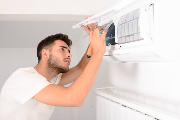 Best Affordable Air Duct Cleaning  in Wyoming, PA